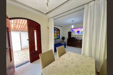 Casa à venda com 3 quartos, 260m² em Méier, Rio de Janeiro