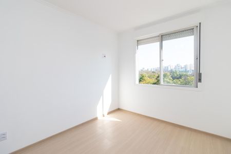 Sala de apartamento para alugar com 1 quarto, 40m² em Partenon, Porto Alegre