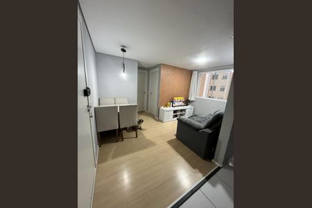 Foto 09 de apartamento à venda com 2 quartos, 44m² em Vila Plana, São Paulo