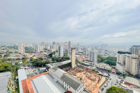 Vista de apartamento à venda com 2 quartos, 83m² em Bela Vista, Osasco