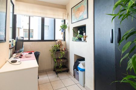 Sala de apartamento à venda com 2 quartos, 62m² em Cidade Baixa, Porto Alegre