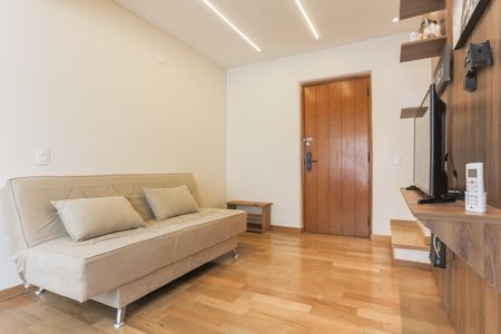 Apartamento para alugar com 1 quarto, 65m² em Cerqueira César, São Paulo