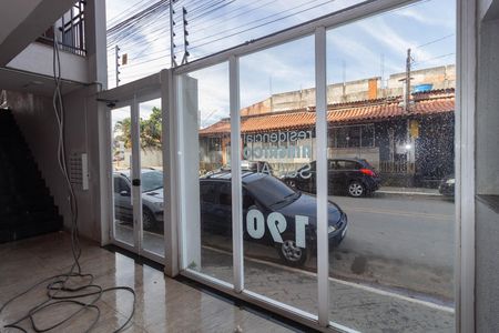 Área comum de apartamento para alugar com 2 quartos, 39m² em Vila Jacuí, São Paulo