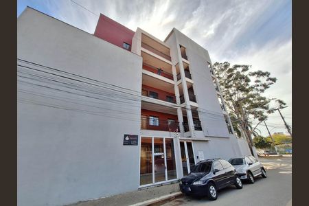 Apartamento para alugar com 2 quartos, 39m² em Vila Jacuí, São Paulo