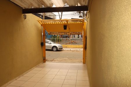 Casa à venda com 2 quartos, 74m² em Vila Cunha Bueno, São Paulo