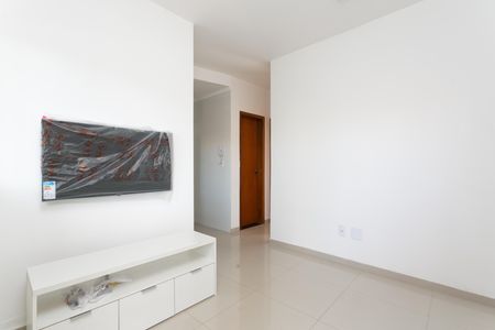 Apartamento para alugar com 2 quartos, 40m² em Vila Jacuí, São Paulo