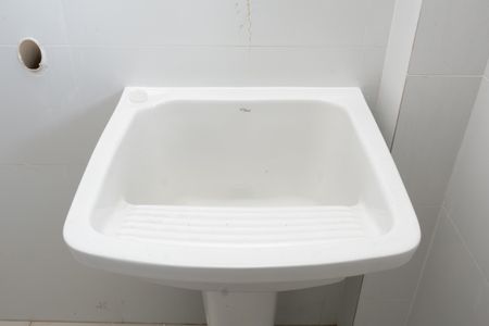 Apartamento para alugar com 40m², 2 quartos e sem vagaCozinha/Área de Serviço 