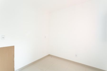 Apartamento para alugar com 40m², 2 quartos e sem vagaQuarto 2
