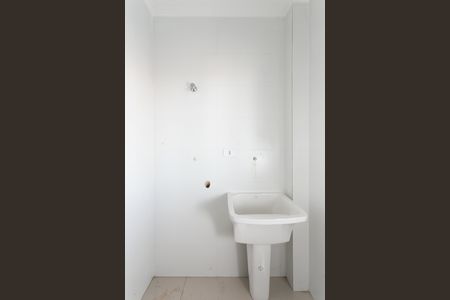 Apartamento para alugar com 40m², 2 quartos e sem vagaCozinha/Área de Serviço 
