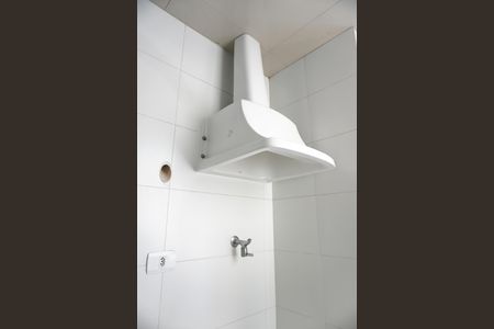 Apartamento para alugar com 2 quartos, 47m² em Vila Jacuí, São Paulo