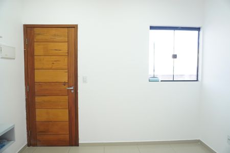 Apartamento para alugar com 2 quartos, 47m² em Vila Jacuí, São Paulo
