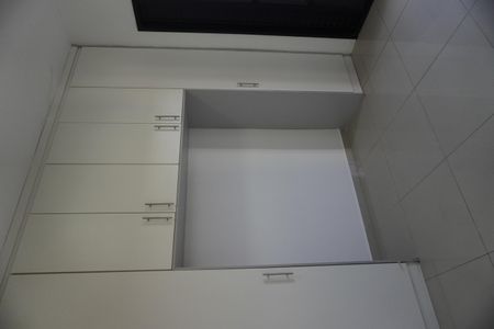 Apartamento para alugar com 2 quartos, 47m² em Vila Jacuí, São Paulo