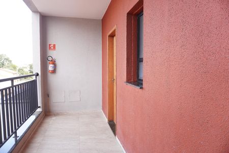 Apartamento para alugar com 2 quartos, 47m² em Vila Jacuí, São Paulo