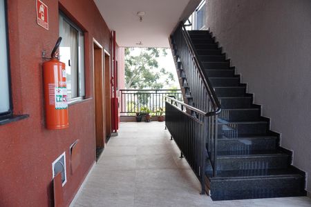 Apartamento para alugar com 2 quartos, 47m² em Vila Jacuí, São Paulo