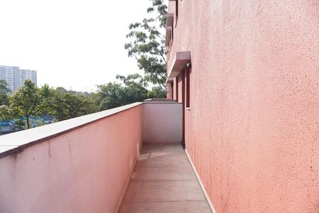 Apartamento para alugar com 2 quartos, 47m² em Vila Jacuí, São Paulo