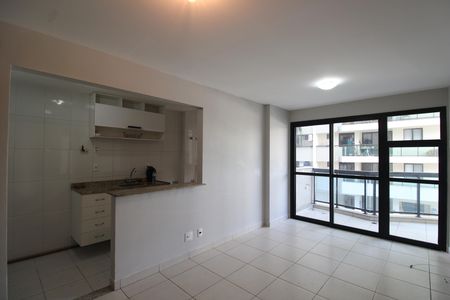Apartamento para alugar com 2 quartos, 79m² em Barra Olímpica, Rio de Janeiro
