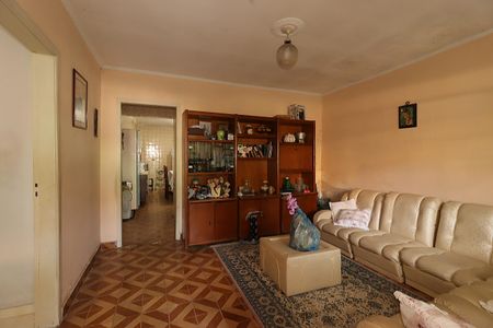 Casa à venda com 2 quartos, 361m² em Jardim Ipanema, Santo André