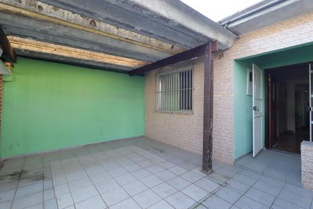 Garagem de casa à venda com 2 quartos, 361m² em Jardim Ipanema, Santo André