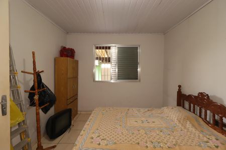 Quarto 1 da Casa 1 de casa à venda com 2 quartos, 361m² em Jardim Ipanema, Santo André