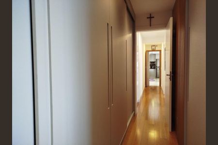 Apartamento à venda com 3 quartos, 107m² em Tatuapé, São Paulo