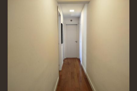 Apartamento à venda com 3 quartos, 107m² em Tatuapé, São Paulo