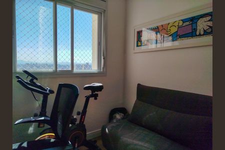 Apartamento à venda com 3 quartos, 107m² em Tatuapé, São Paulo
