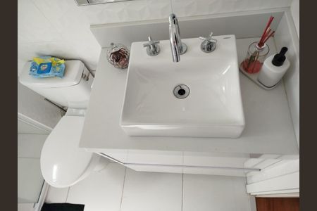 Apartamento à venda com 3 quartos, 107m² em Tatuapé, São Paulo