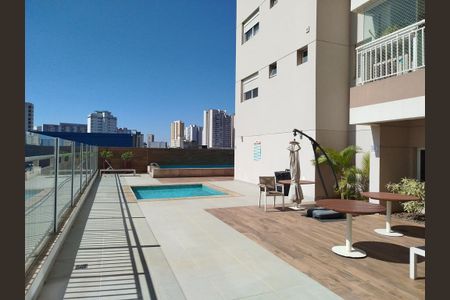 Apartamento à venda com 3 quartos, 107m² em Tatuapé, São Paulo