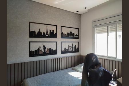 Apartamento à venda com 3 quartos, 107m² em Tatuapé, São Paulo