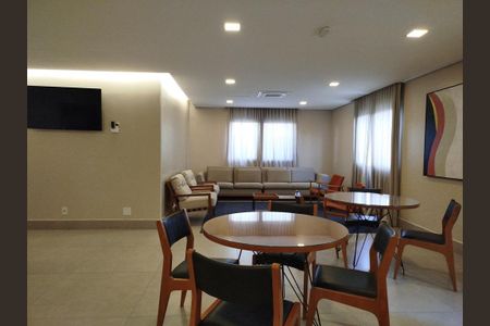 Apartamento à venda com 3 quartos, 107m² em Tatuapé, São Paulo
