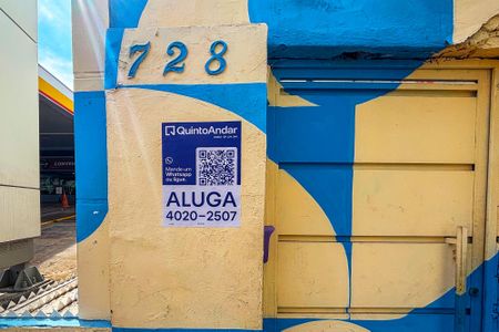 Placa de casa para alugar com 3 quartos, 118m² em Pinheiros, São Paulo