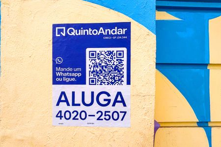 placa instalada dia 30/07/26 Cod_CQYR-391 de casa para alugar com 3 quartos, 118m² em Pinheiros, São Paulo