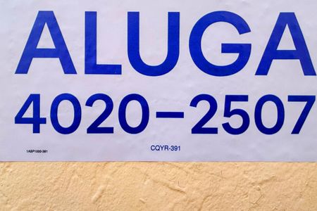 placa instalada dia 30/07/26 Cod_CQYR-391 de casa para alugar com 3 quartos, 118m² em Pinheiros, São Paulo
