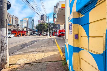 Fachada de casa para alugar com 3 quartos, 118m² em Pinheiros, São Paulo