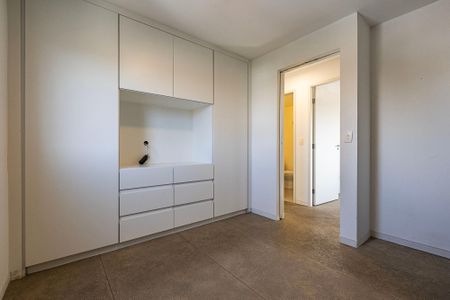 Quarto 2 de apartamento para alugar com 2 quartos, 110m² em Pinheiros, São Paulo