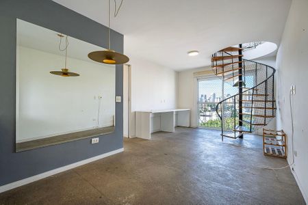 Apartamento para alugar com 2 quartos, 110m² em Pinheiros, São Paulo