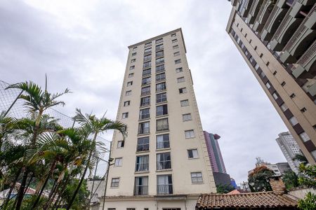 Fachada de apartamento para alugar com 2 quartos, 110m² em Pinheiros, São Paulo