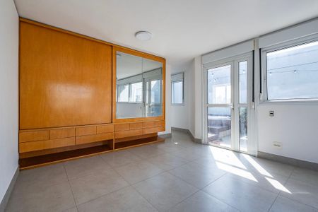 Sala 2 de apartamento para alugar com 2 quartos, 110m² em Pinheiros, São Paulo