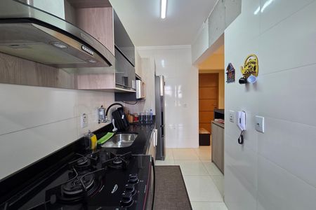 Apartamento para alugar com 64m², 2 quartos e 1 vaga Apartamento para alugar com 64m², 2 quartos e 1 vagaCozinha