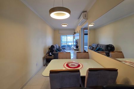 Apartamento para alugar com 64m², 2 quartos e 1 vaga Apartamento para alugar com 64m², 2 quartos e 1 vagaSala de jantar