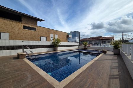 Apartamento para alugar com 64m², 2 quartos e 1 vaga Apartamento para alugar com 64m², 2 quartos e 1 vagaÁrea comum - Piscina