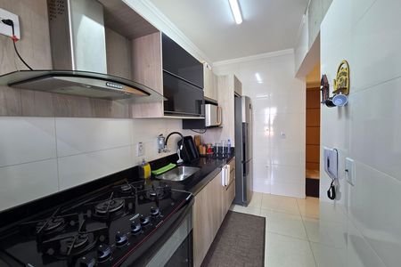 Apartamento para alugar com 64m², 2 quartos e 1 vaga Apartamento para alugar com 64m², 2 quartos e 1 vagaCozinha