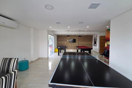 Apartamento para alugar com 64m², 2 quartos e 1 vaga Apartamento para alugar com 64m², 2 quartos e 1 vagaÁrea comum