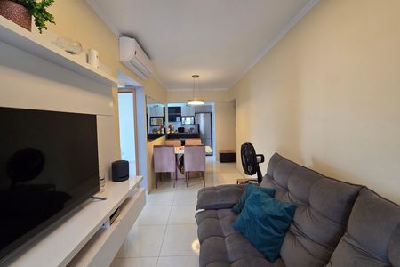 Apartamento para alugar com 64m², 2 quartos e 1 vaga Apartamento para alugar com 64m², 2 quartos e 1 vagaSala