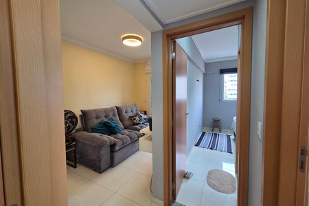 Apartamento para alugar com 64m², 2 quartos e 1 vaga Apartamento para alugar com 64m², 2 quartos e 1 vagaCorredor