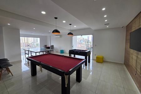 Apartamento para alugar com 64m², 2 quartos e 1 vaga Apartamento para alugar com 64m², 2 quartos e 1 vagaÁrea comum