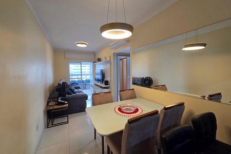 Apartamento para alugar com 64m², 2 quartos e 1 vaga Apartamento para alugar com 64m², 2 quartos e 1 vagaSala de jantar