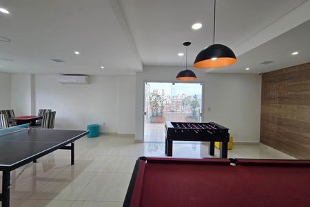 Apartamento para alugar com 64m², 2 quartos e 1 vaga Apartamento para alugar com 64m², 2 quartos e 1 vagaÁrea comum