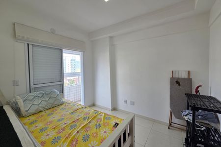 Quarto 2 de apartamento para alugar com 2 quartos, 64m² em Guilhermina, Praia Grande