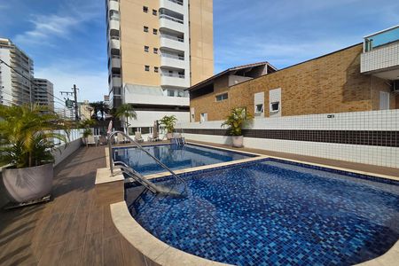 Apartamento para alugar com 64m², 2 quartos e 1 vaga Apartamento para alugar com 64m², 2 quartos e 1 vagaÁrea comum - Piscina